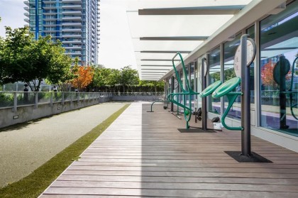 Photo 23 at 3003 - 8131 Nunavut Lane, Marpole, Vancouver West