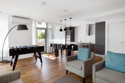 Photo 22 at 3003 - 8131 Nunavut Lane, Marpole, Vancouver West