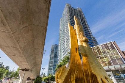 Photo 25 at 3003 - 8131 Nunavut Lane, Marpole, Vancouver West