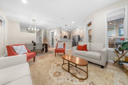 Photo 2 at 1263 W 16th Street, Norgate, North Vancouver