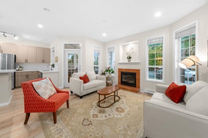 Photo 6 at 1263 W 16th Street, Norgate, North Vancouver