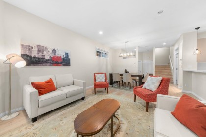 Photo 7 at 1263 W 16th Street, Norgate, North Vancouver