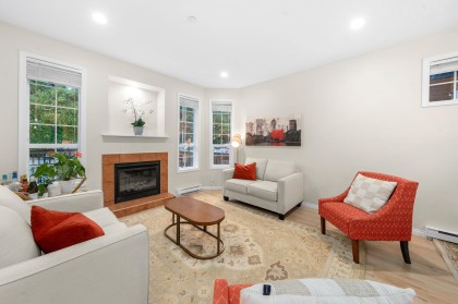 Photo 3 at 1263 W 16th Street, Norgate, North Vancouver