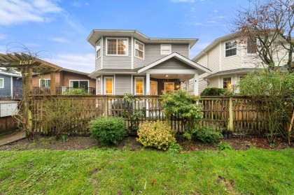 Photo 1 at 1263 W 16th Street, Norgate, North Vancouver
