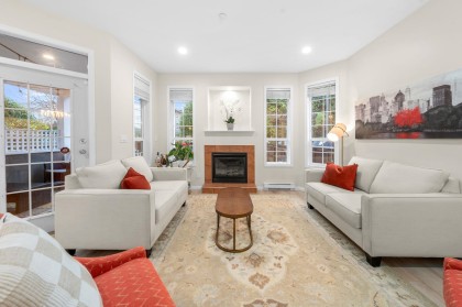 Photo 5 at 1263 W 16th Street, Norgate, North Vancouver