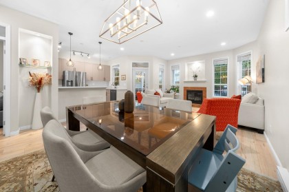 Photo 9 at 1263 W 16th Street, Norgate, North Vancouver