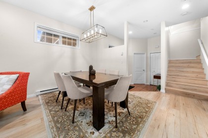 Photo 10 at 1263 W 16th Street, Norgate, North Vancouver