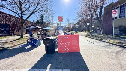 Photo 10 at 202 - 2080 Maple Street, Kitsilano, Vancouver West