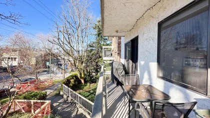 Photo 11 at 202 - 2080 Maple Street, Kitsilano, Vancouver West