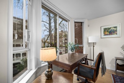 Photo 13 at 407 - 1230 Haro Street, West End VW, Vancouver West