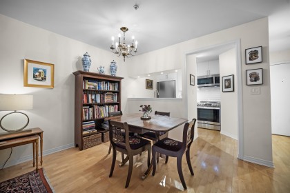 Photo 17 at 407 - 1230 Haro Street, West End VW, Vancouver West