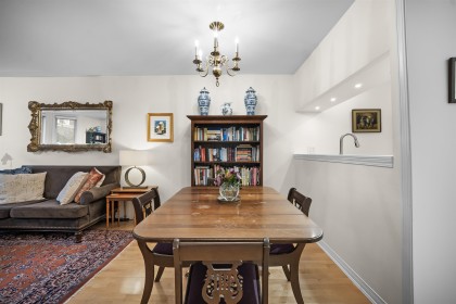 Photo 16 at 407 - 1230 Haro Street, West End VW, Vancouver West