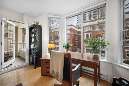 Photo 12 at 407 - 1230 Haro Street, West End VW, Vancouver West