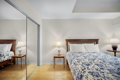 Photo 26 at 407 - 1230 Haro Street, West End VW, Vancouver West