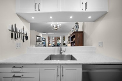 Photo 22 at 407 - 1230 Haro Street, West End VW, Vancouver West