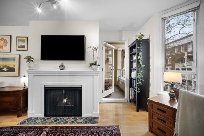 Photo 5 at 407 - 1230 Haro Street, West End VW, Vancouver West