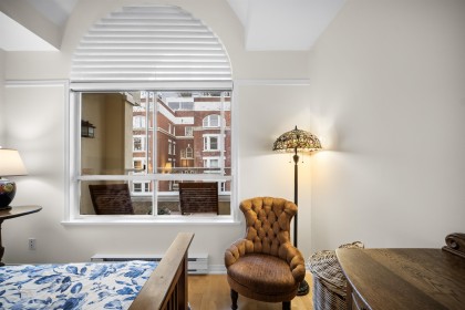 Photo 24 at 407 - 1230 Haro Street, West End VW, Vancouver West