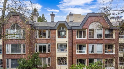 Photo 30 at 407 - 1230 Haro Street, West End VW, Vancouver West