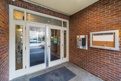 Photo 33 at 407 - 1230 Haro Street, West End VW, Vancouver West