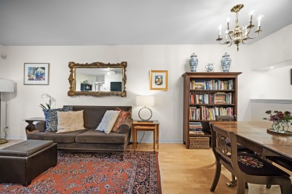 Photo 14 at 407 - 1230 Haro Street, West End VW, Vancouver West