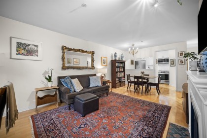 Photo 15 at 407 - 1230 Haro Street, West End VW, Vancouver West