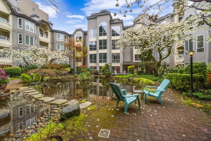 Photo 31 at 407 - 1230 Haro Street, West End VW, Vancouver West