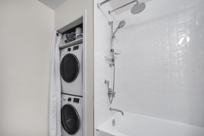 Photo 29 at 407 - 1230 Haro Street, West End VW, Vancouver West