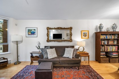 Photo 4 at 407 - 1230 Haro Street, West End VW, Vancouver West