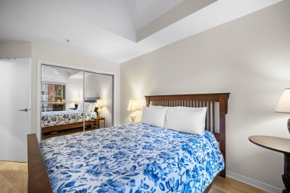 Photo 25 at 407 - 1230 Haro Street, West End VW, Vancouver West