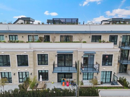 Photo 36 at 307 - 2096 W 47th Avenue, Kerrisdale, Vancouver West