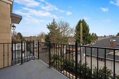 Photo 28 at 307 - 2096 W 47th Avenue, Kerrisdale, Vancouver West