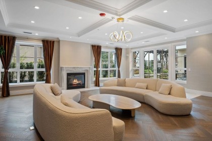 Photo 30 at 307 - 2096 W 47th Avenue, Kerrisdale, Vancouver West