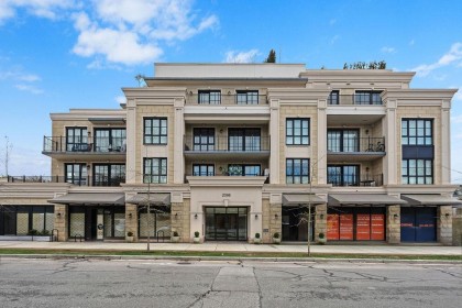 Photo 35 at 307 - 2096 W 47th Avenue, Kerrisdale, Vancouver West