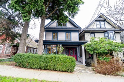 Photo 32 at 967 W 8th Avenue, Fairview VW, Vancouver West