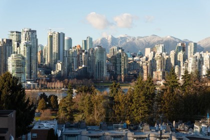 Photo 1 at 967 W 8th Avenue, Fairview VW, Vancouver West