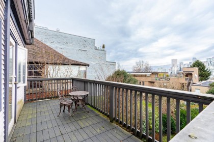 Photo 20 at 967 W 8th Avenue, Fairview VW, Vancouver West