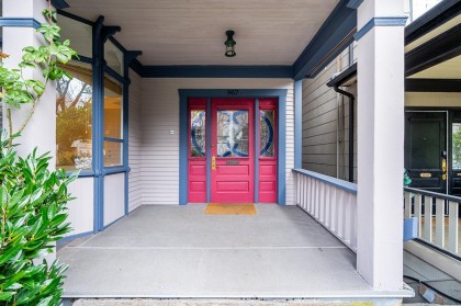 Photo 33 at 967 W 8th Avenue, Fairview VW, Vancouver West