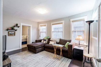 Photo 15 at 967 W 8th Avenue, Fairview VW, Vancouver West