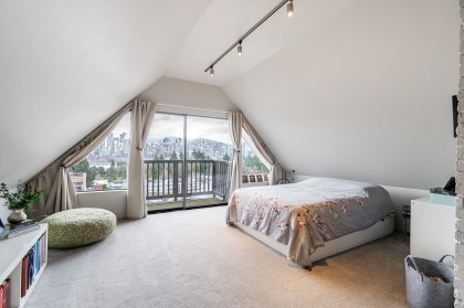 Photo 11 at 967 W 8th Avenue, Fairview VW, Vancouver West