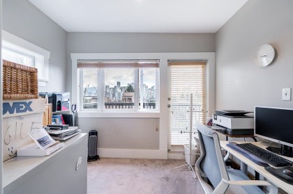 Photo 19 at 967 W 8th Avenue, Fairview VW, Vancouver West