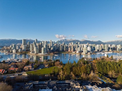 Photo 31 at 967 W 8th Avenue, Fairview VW, Vancouver West