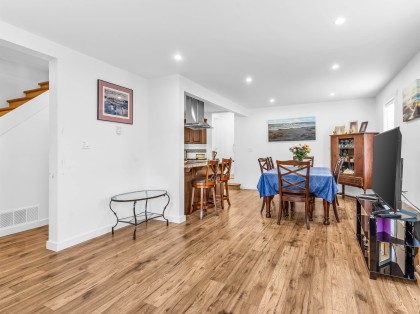 Photo 4 at 227 W 5th Street, Lower Lonsdale, North Vancouver