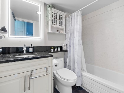 Photo 23 at 1808 - 2016 Fullerton Avenue, Pemberton NV, North Vancouver