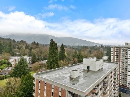 Photo 27 at 1808 - 2016 Fullerton Avenue, Pemberton NV, North Vancouver