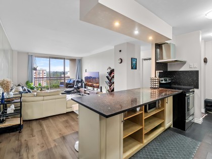 Photo 13 at 1808 - 2016 Fullerton Avenue, Pemberton NV, North Vancouver