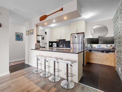 Photo 16 at 1808 - 2016 Fullerton Avenue, Pemberton NV, North Vancouver