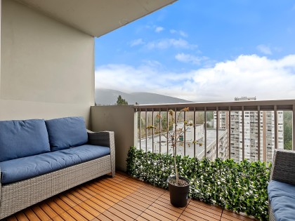 Photo 26 at 1808 - 2016 Fullerton Avenue, Pemberton NV, North Vancouver