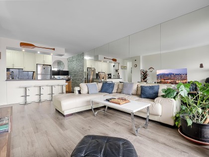 Photo 7 at 1808 - 2016 Fullerton Avenue, Pemberton NV, North Vancouver