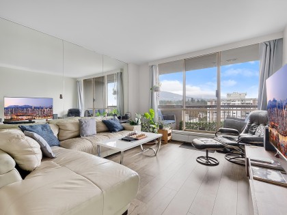 Photo 5 at 1808 - 2016 Fullerton Avenue, Pemberton NV, North Vancouver