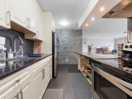 Photo 9 at 1808 - 2016 Fullerton Avenue, Pemberton NV, North Vancouver